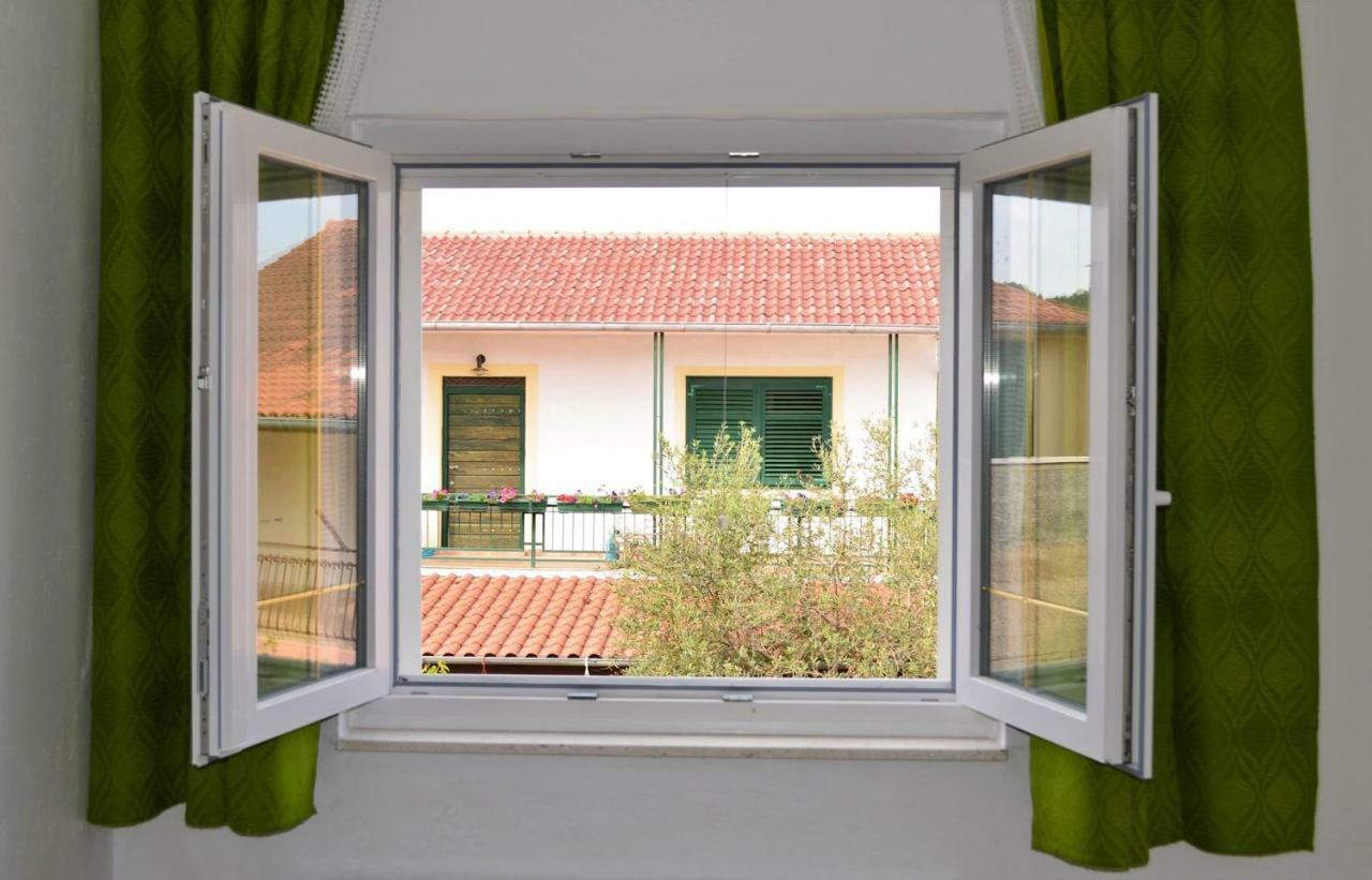 Apartman Rosa Pirovac Buitenkant foto
