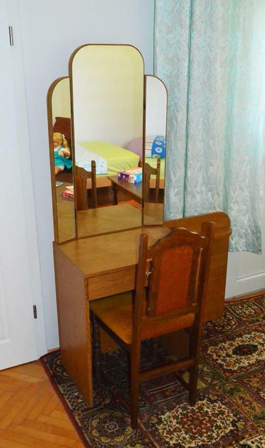 Apartman Rosa Pirovac Buitenkant foto
