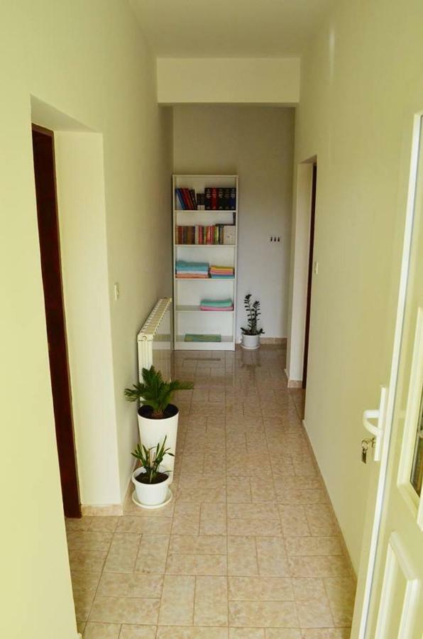 Apartman Rosa Pirovac Buitenkant foto